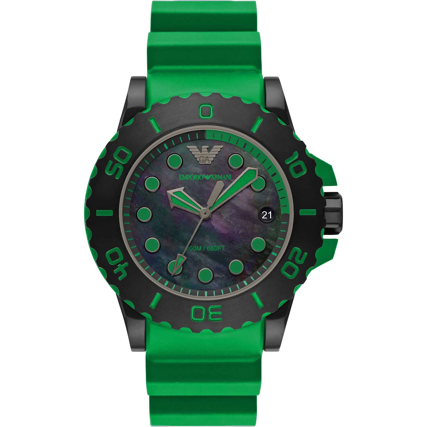 Часы Emporio Armani Acqua AR11440
